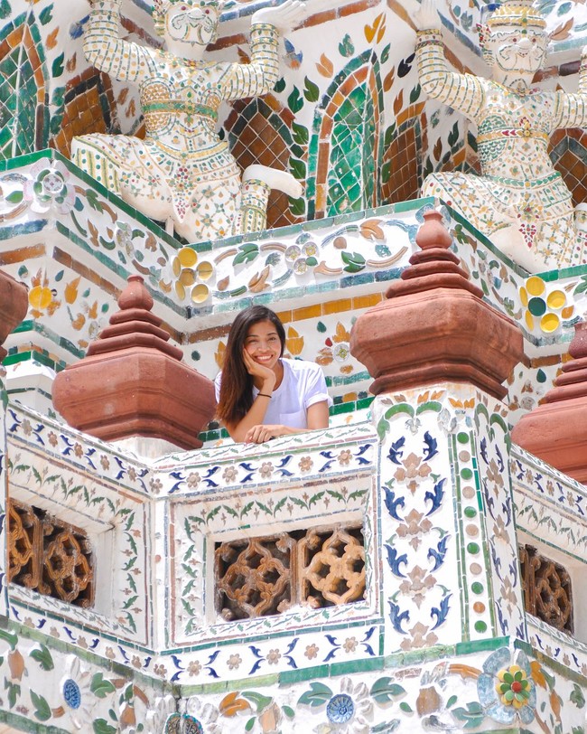 Jepang sendiri belum lagi menghasilkan pemenang Miss Universe sejak Akiko Kojima yang dimahkotai Miss Universe 1959. Foto: Instagram @aishatochigi