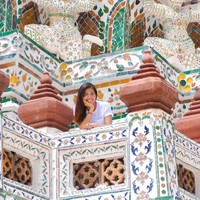 Jepang sendiri belum lagi menghasilkan pemenang Miss Universe sejak Akiko Kojima yang dimahkotai Miss Universe 1959. Foto: Instagram @aishatochigi