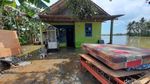 Banjir di Cilacap Mulai Surut, Warga Kembali ke Rumah