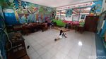 Banjir di Cilacap Mulai Surut, Warga Kembali ke Rumah