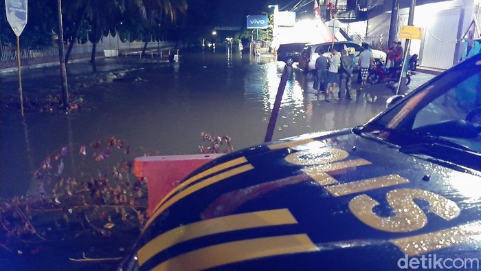 banjir di probolinggo