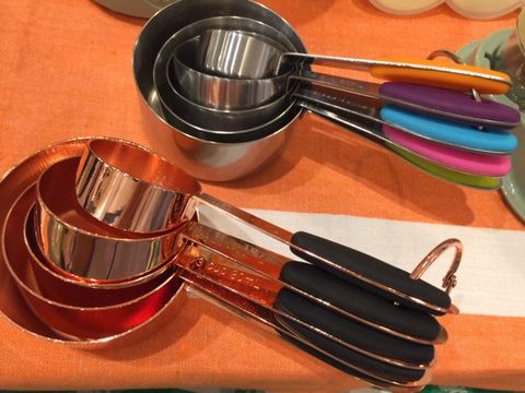 Belanja Peralatan Baking