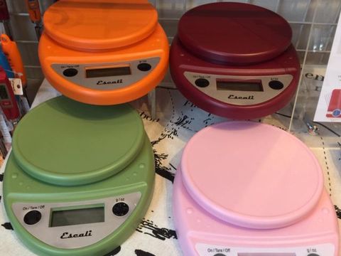 Belanja Peralatan Baking