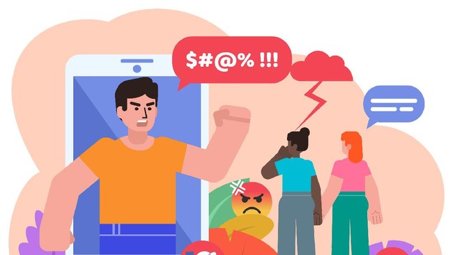 Viral karena Dihujat