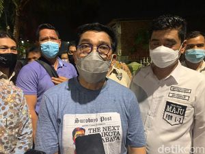 Analisis Pakar Unair Soal Mujiaman Lampaui Armuji di Survei Poltracking