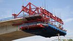 Ditarget Desember 2020, Pembangunan Flyover Cakung Dikebut