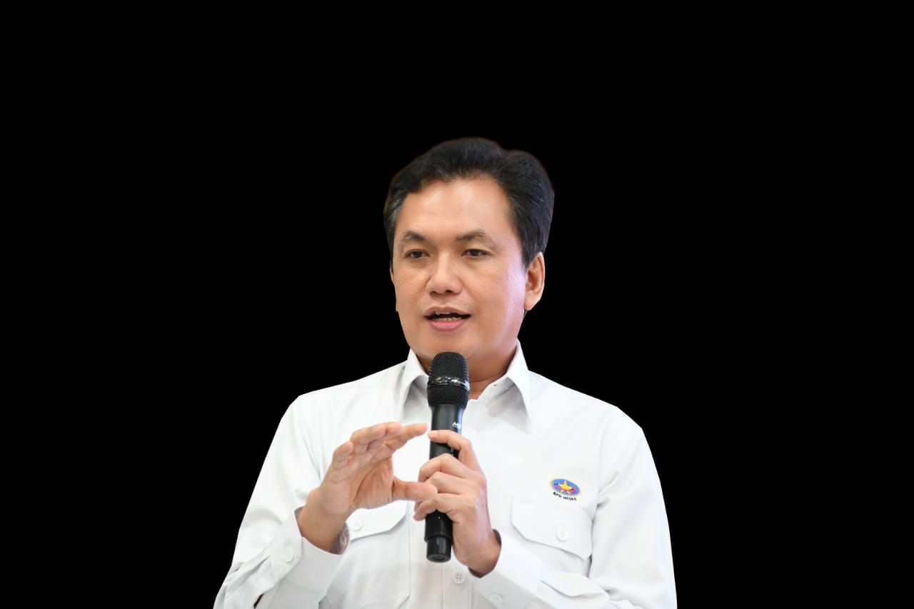 Dok: BPH Migas