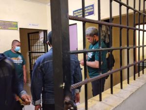 5 Anggota Jadi Tersangka Penganiayaan TNI, HOG SBC Siapkan Bantuan Hukum