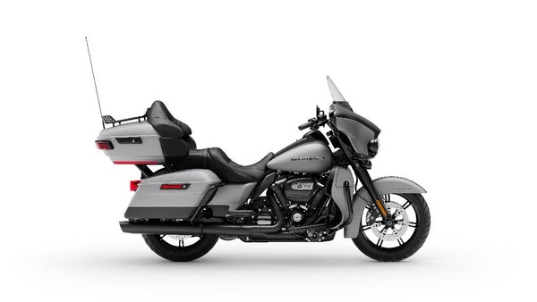 Harga motor store harley davidson 2020