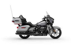 Motor Sultan, Berapa Sih Harga Harley-Davidson di Indonesia?