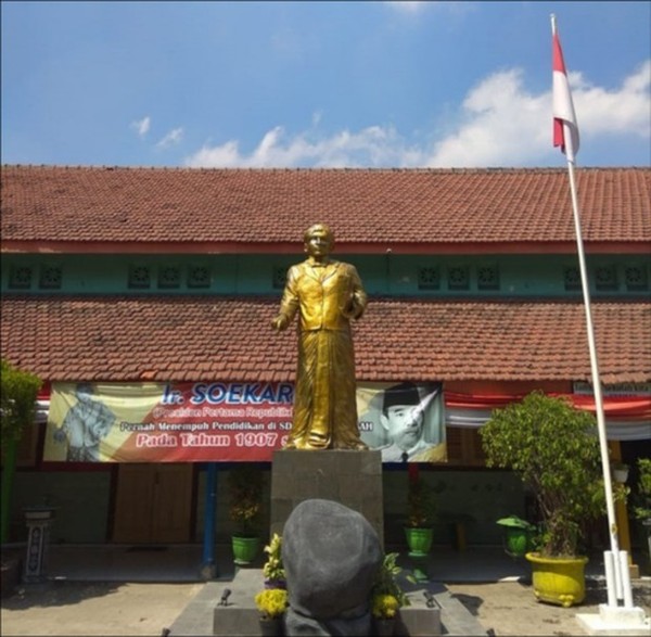 Cagar Budaya