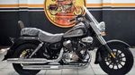 Pilihan Motor Murah dengan Tongkrongan Harley-Davidson