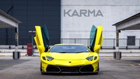 Karma Body Kit bisa dipandang sebelah mata. Bagaimana tidak Karma Body kit memproduksi part modifikasi untuk mobil-mobil terbaik dunia seperti Toyota 86 dan BRZ, Lamborghini Aventador, sampai Porsche Cayman. Foto: dok. Karma