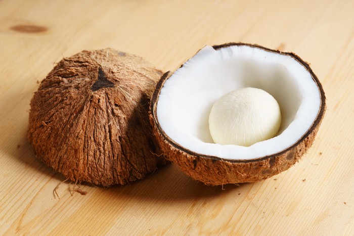 Kentos Kelapa Bisa Tingkatkan Imun dan Sehatkan Jantung Kentos Kelapa Bisa Tingkatkan Imun dan Sehatkan Jantung