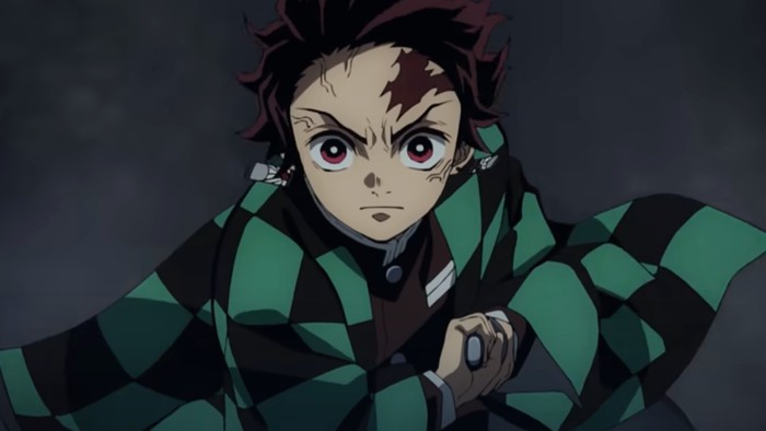 Kimetsu no Yaiba: Film pembantai iblis bangkitkan bisnis bioskop Jepang
