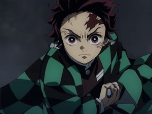 Sinopsis Kimetsu No Yaiba The Movie, Film Terlaris di Jepang