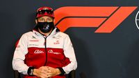 kimi raikkonen 2021