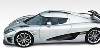 Tertarik memilikinya? leasing mobil mewah menawarkan skema kredit yang cukup mengejutkan. Foto: Koenigsegg