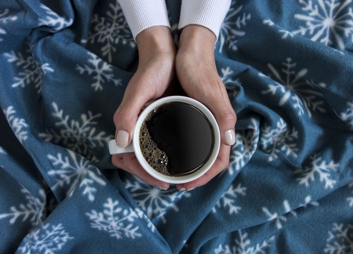 Minum Kopi Hitam Bagus untuk Sarapan? Ini 5 Faktanya