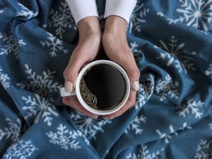Kopi Hitam Cocok Dinikmati Saat Sarapan, Ini 5 Faktanya