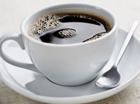 Minum Kopi Hitam Bagus untuk Sarapan? Ini 5 Faktanya