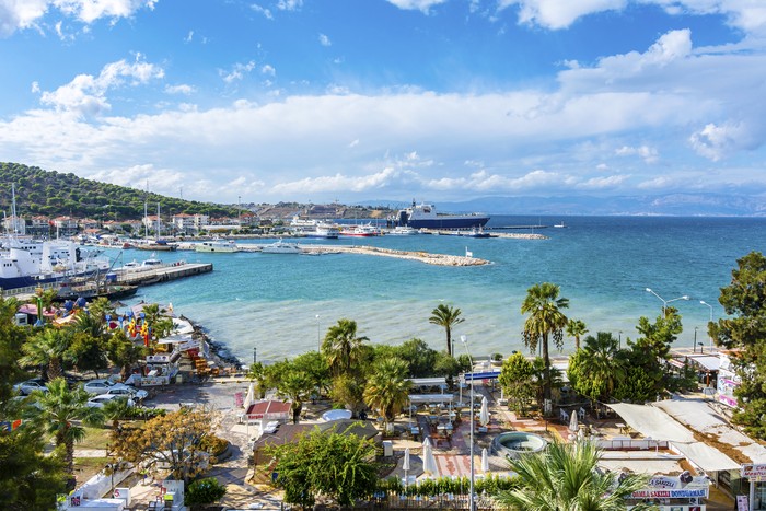 Kota Izmir
