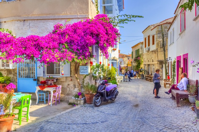 Kota Izmir