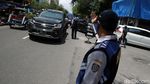 Libur Panjang, Kendaraan Mengular di Jalan Malioboro Yogyakarta