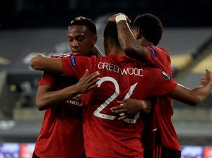 Liverpool dan Man City Goyah, MU Harus Manfaatkan