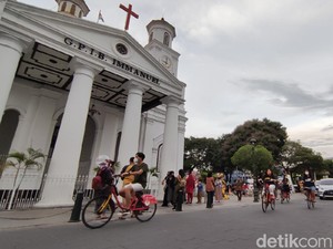 Pernah Positif, Wali Kota Semarang Ingatkan COVID-19 Bukan Konspirasi