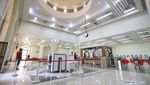 Dibangun China, Ini Penampakan MRT di Pakistan