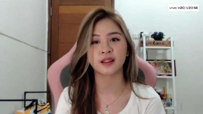 meutia maharani