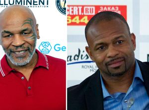 Mike Tyson Vs Roy Jones Jr: Live Stream, Jadwal, dan Prediksi