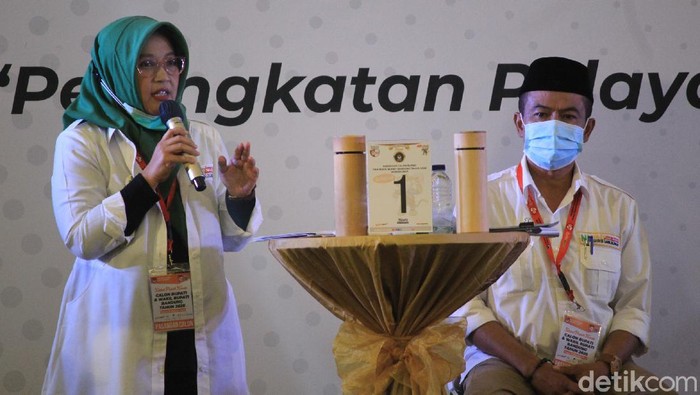 Pasangan Nia-Usman, Pilkada kabupaten Bandung