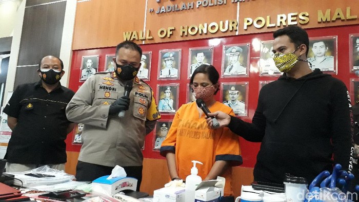 Pelaku Penipuan Deposito Bodong di Kabupaten Malang Terungkap