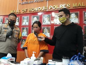 Pelaku Penipuan Deposito Bodong di Kabupaten Malang Terungkap