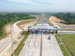 Rp 51 T Mengalir ke Proyek Jalan & Jembatan, Ini Rinciannya