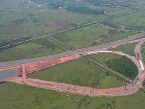 Mobil Kena Denda Rp 500 Ribu di Tol Trans Sumatera, Ini Penjelasan HK