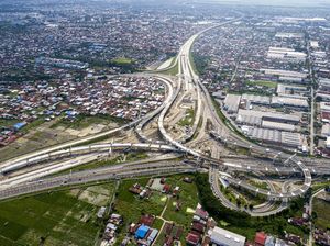Rawan Begal cs, Tol Trans Sumatera Aman Dilewati Libur Akhir Tahun?