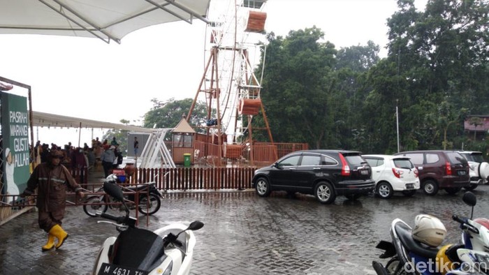pintu langit pasuruan