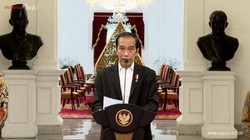 5 Pernyataan Jokowi Soal Vaksin COVID-19 Hari Ini