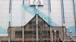 Progres Pemugaran Mal Pertama di Indonesia