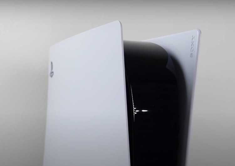 PS5 PS5