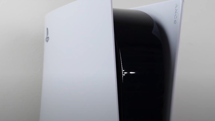 PS5