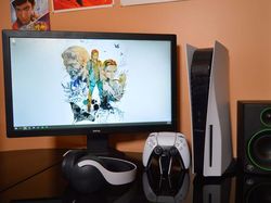 Wujud Nyata PS5, Futuristis Tapi Gambot