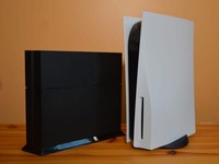PS5