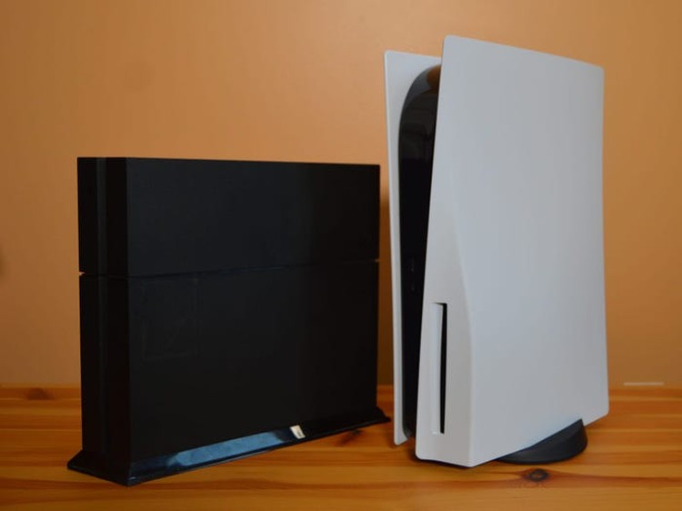 PS5 PS5