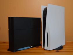 Wujud Nyata PS5, Futuristis Tapi Gambot