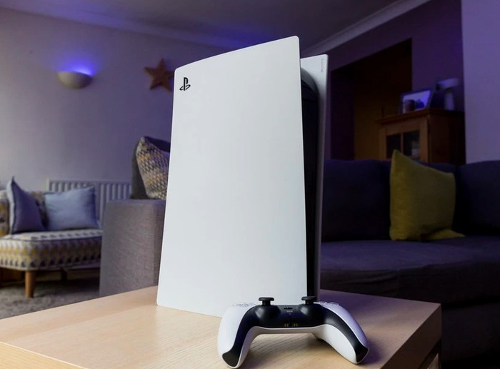 PS5