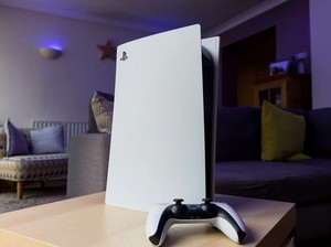 Pre Order PS5 Sudah Dibuka, Ini Lokasi Pemesanan dan Harganya